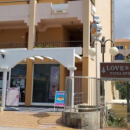 Maspalomas Сан-Бартоломе Екстер'єр фото
