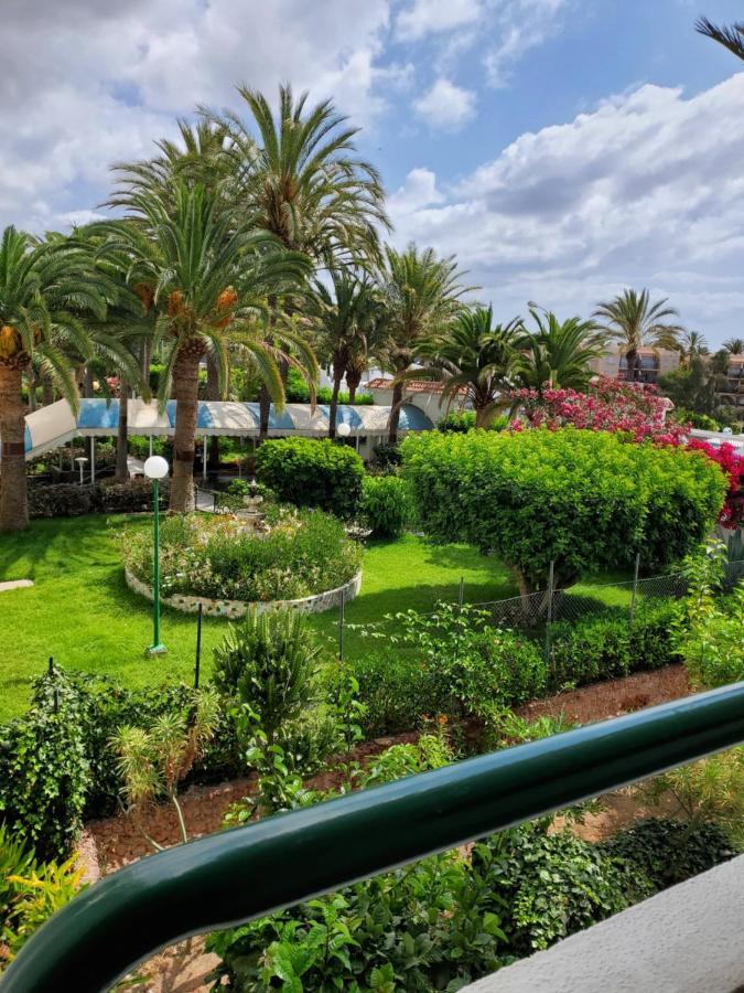 Maspalomas Сан-Бартоломе Екстер'єр фото