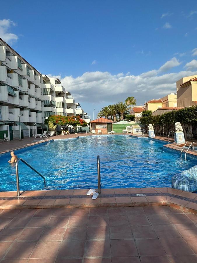 Maspalomas Сан-Бартоломе Екстер'єр фото