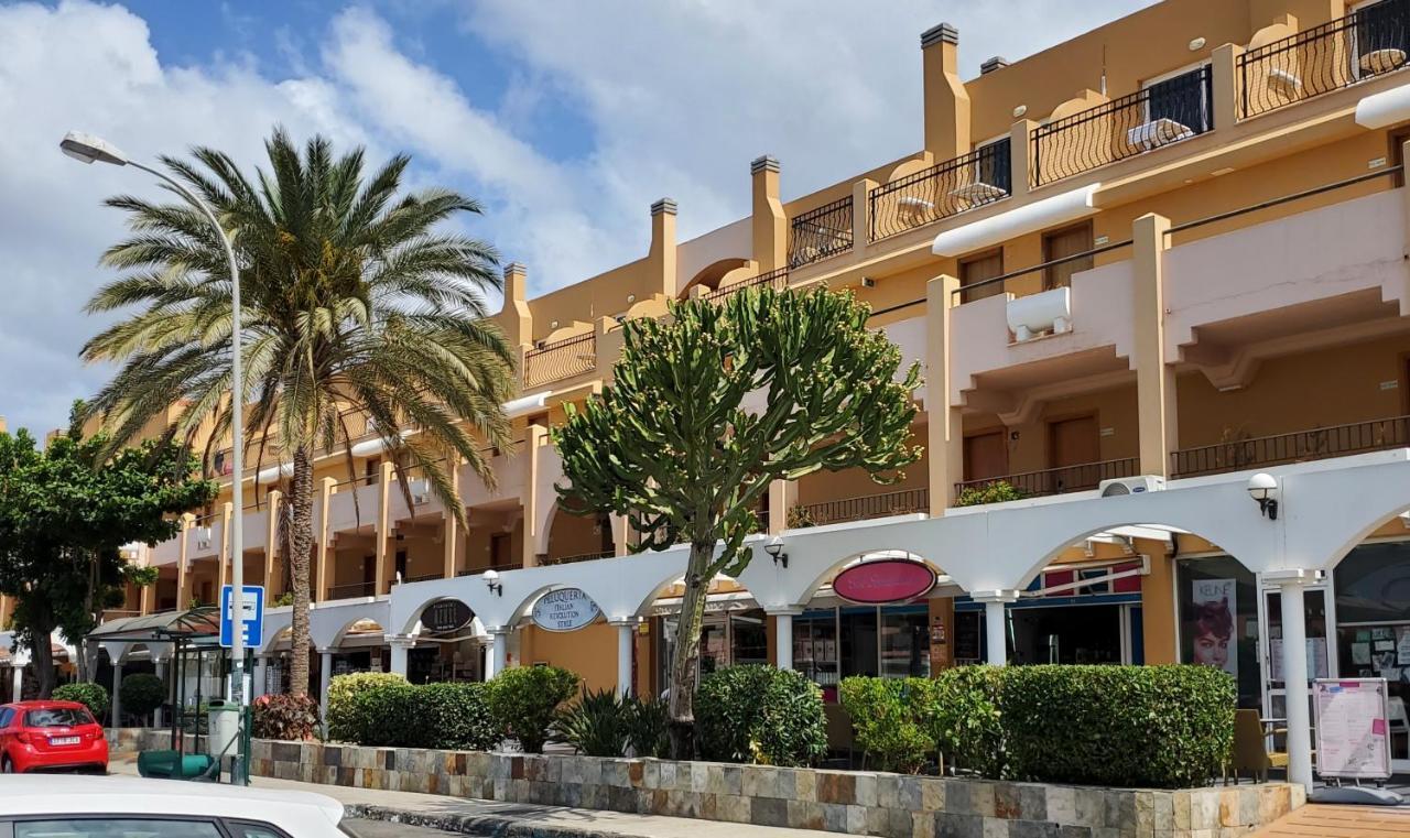 Maspalomas Сан-Бартоломе Екстер'єр фото