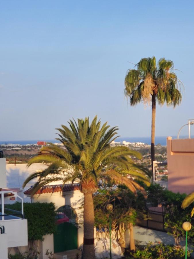 Maspalomas Сан-Бартоломе Екстер'єр фото