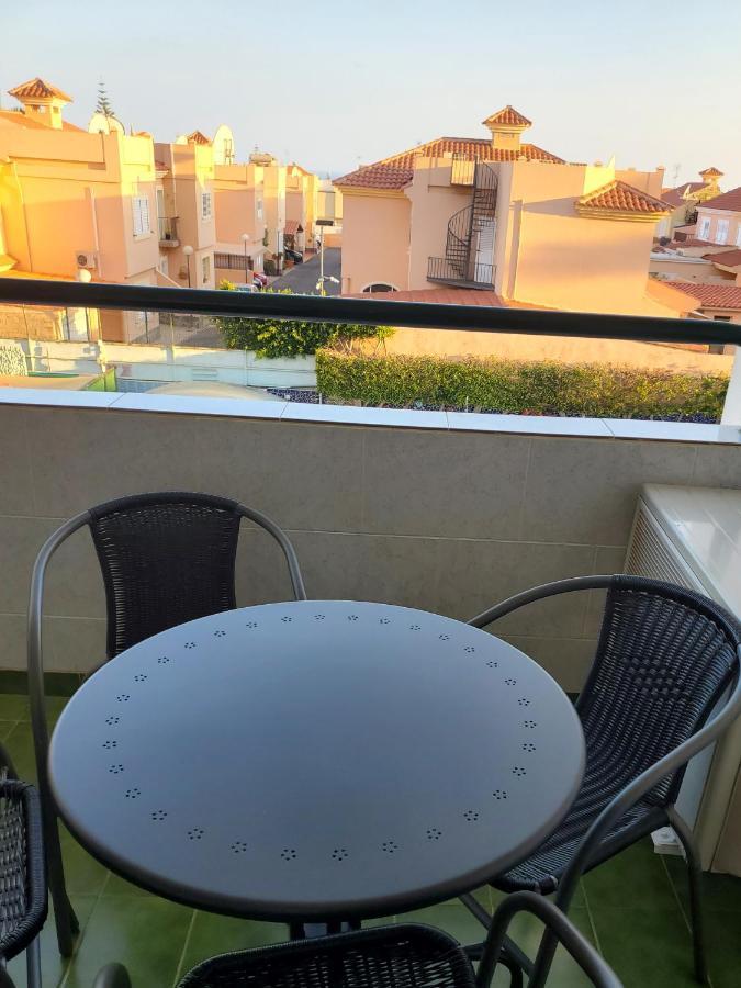 Maspalomas Сан-Бартоломе Екстер'єр фото