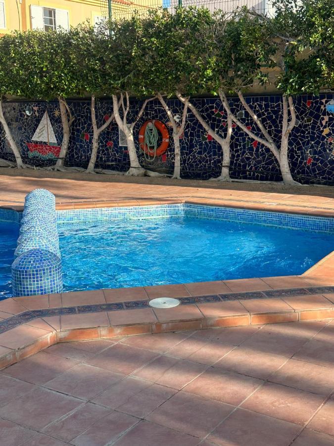 Maspalomas Сан-Бартоломе Екстер'єр фото