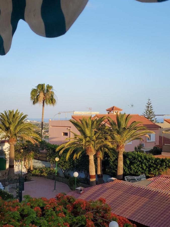 Maspalomas Сан-Бартоломе Екстер'єр фото