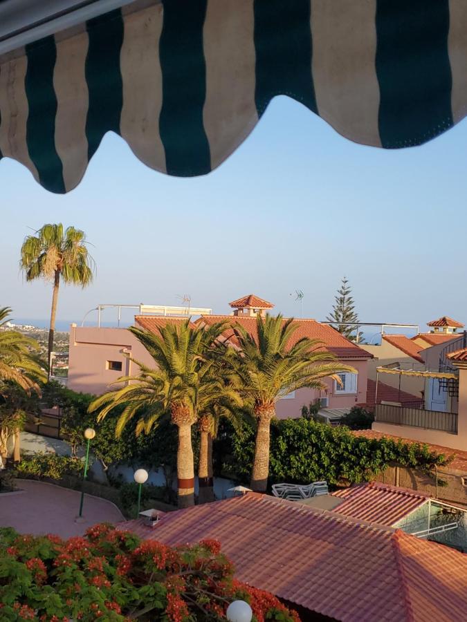 Maspalomas Сан-Бартоломе Екстер'єр фото