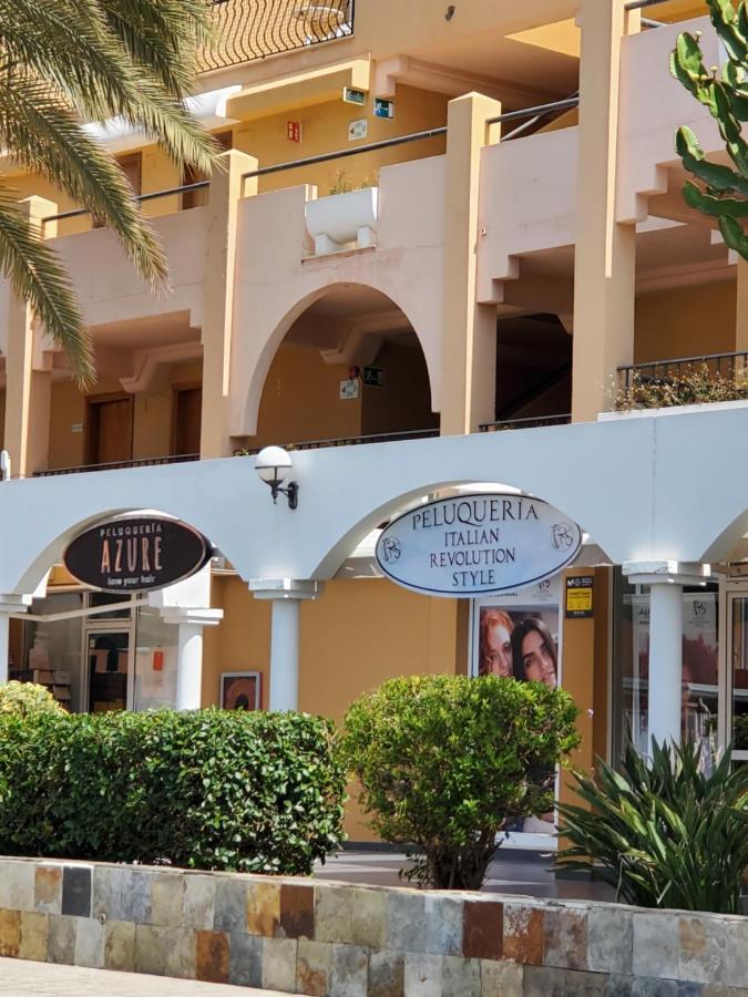 Maspalomas Сан-Бартоломе Екстер'єр фото