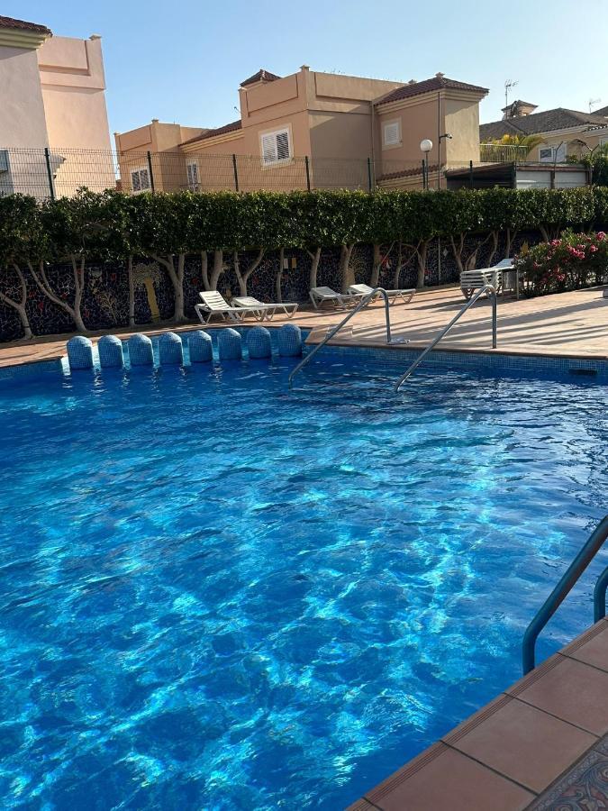 Maspalomas Сан-Бартоломе Екстер'єр фото