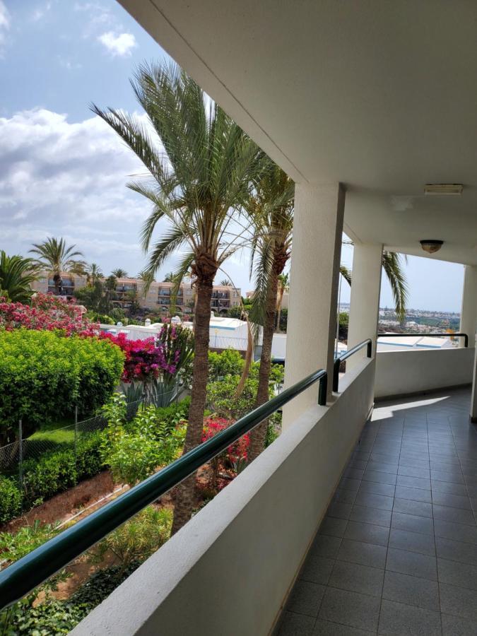 Maspalomas Сан-Бартоломе Екстер'єр фото